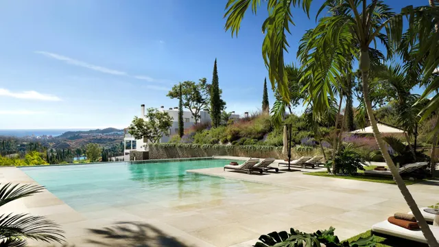 Ático 3 habitaciones 127m² en venta - Cerros del Águila — 18
