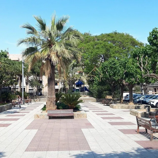 Piso en el centro de Premià de Mar — 20