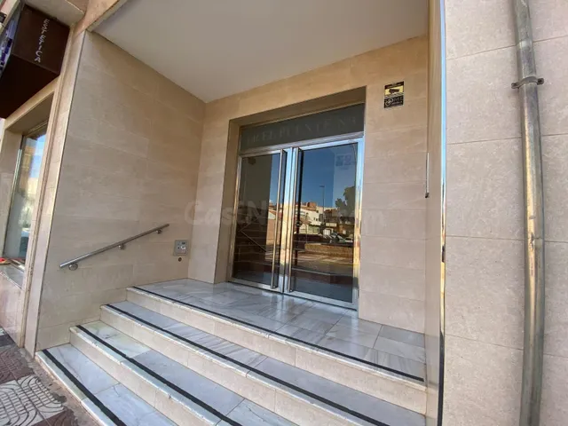 Piso 3 habitaciones 107m² en venta - Centro
