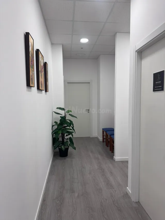 OFICINA EN ALTO DE PUXEIROS - foto 4