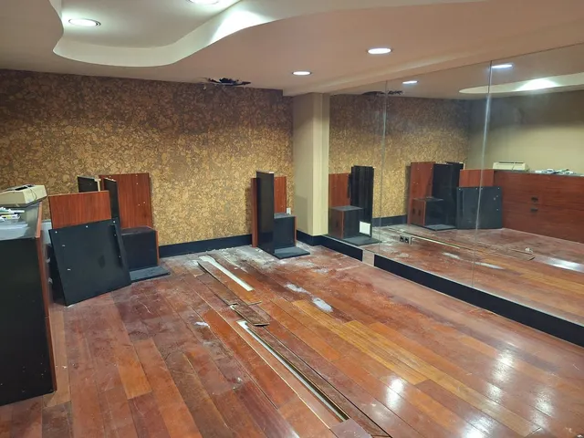 Oficina 8 habitaciones 307m² en venta - Marbella — 11