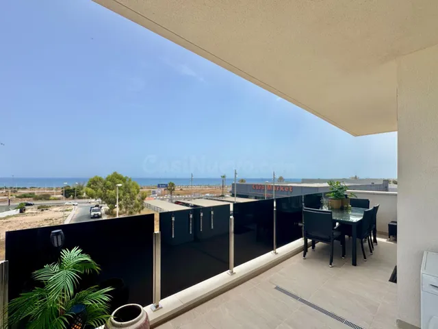 Apartamento 3 habitaciones 98m² en venta - Punta Prima - foto 3