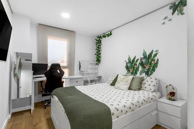 Ático 3 habitaciones 165m² en venta - Alicante Golf — 39