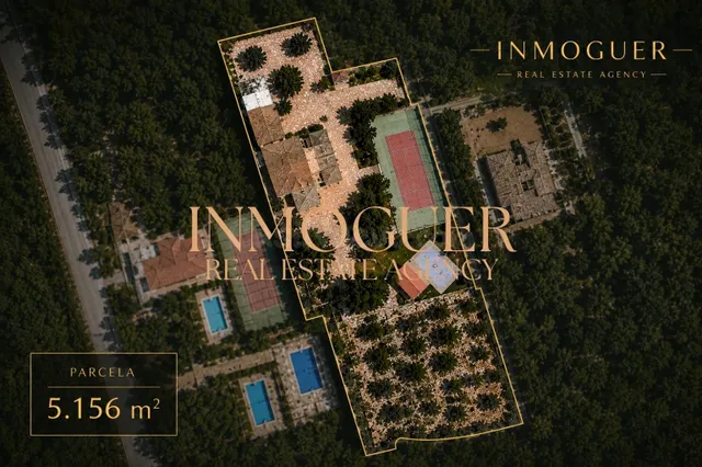 UNA FINCA QUE NO SE EXPLICA. SE DESCUBRE. - foto 4