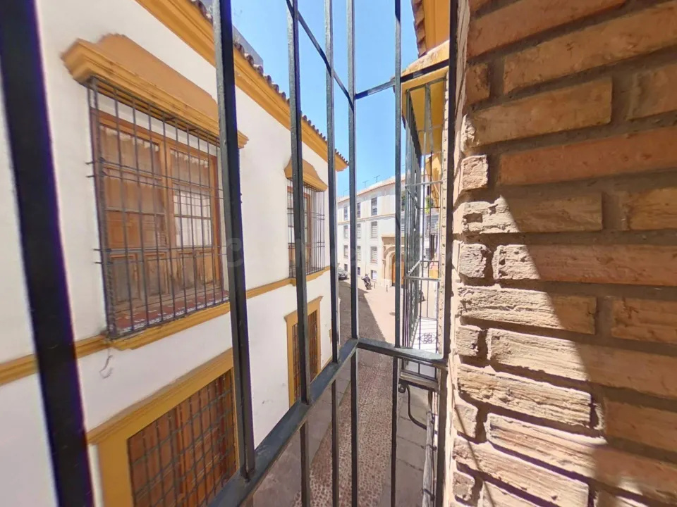 Casa familiar junto a San Miguel, Córdoba