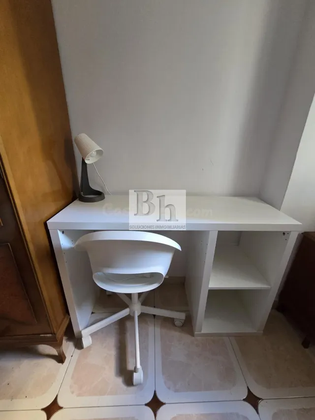SE ALQUILA DORMITORIO PARA ESTUDIANTE. - foto 5
