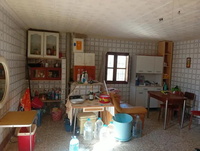 Chalet 2 habitaciones 90m² en venta - La Hoya-Daimes-El Derramador — 10