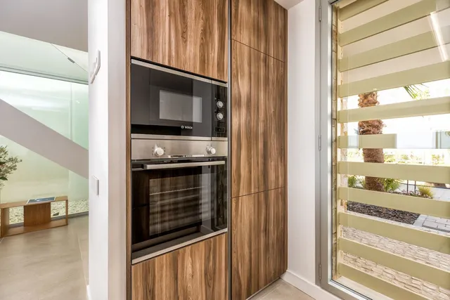 Adosado 4 habitaciones 198m² en venta - Costa Del Sol — 23
