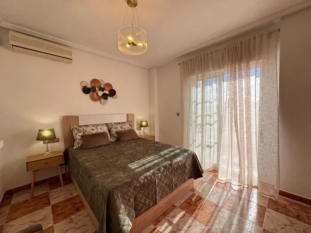 Adosado en Lomas de Cabo Roig — 26