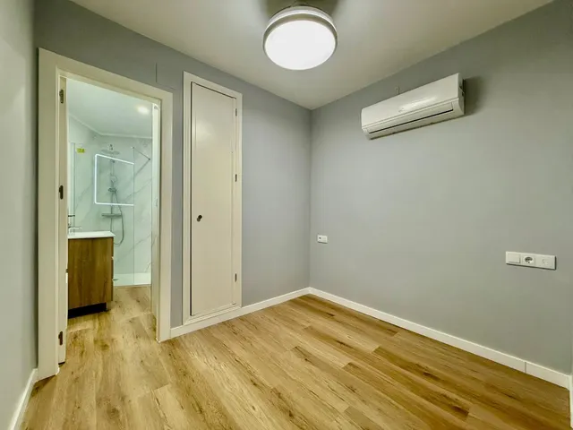 Apartamento Reformado a Estrenar a 50 Metros de la Playa de La Mata — 14