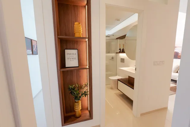 Obra nueva en Rojales — 27