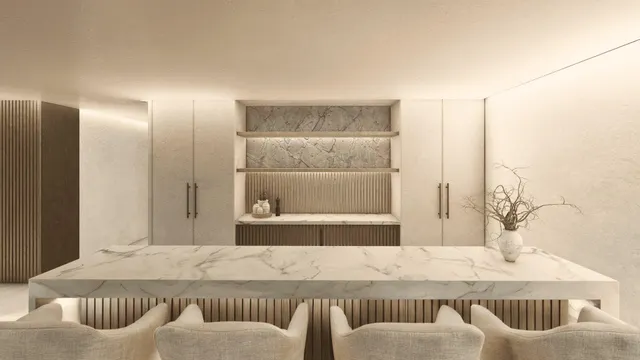 Villa 4 habitaciones 1023m² en venta - Mijas Golf — 7