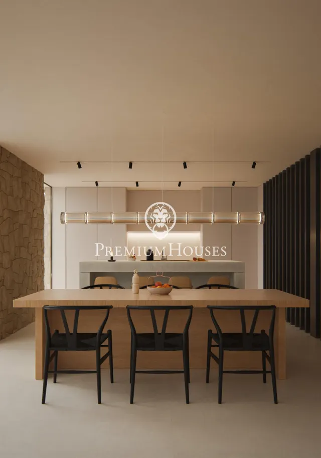 Casa Unifamiliar de Lujo en Premià de Mar — 5