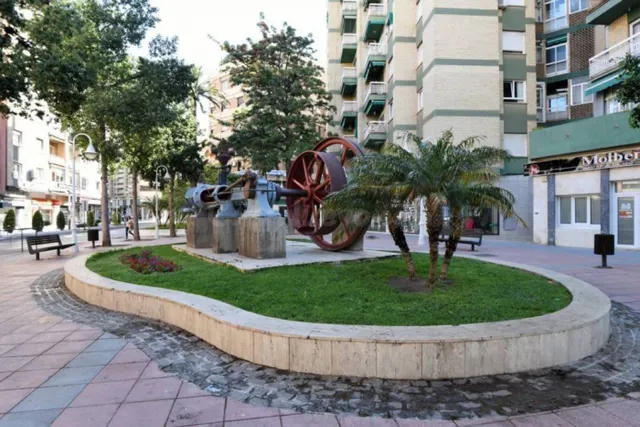 Local comercial en bruto en la playa - foto 4