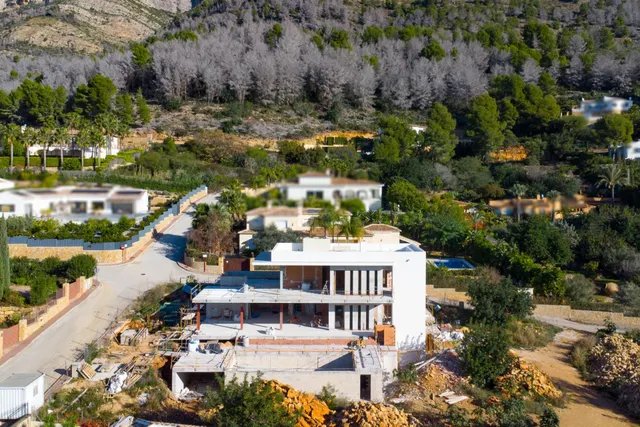Villa 4 habitaciones 337m² en venta - Montgó - Ermita — 5