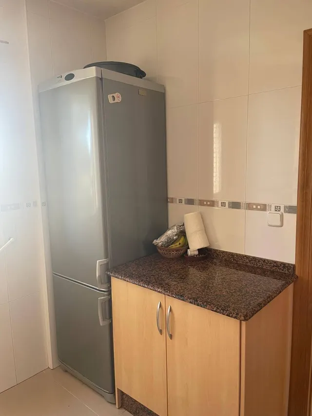 Piso reformado de 3 dormitorios con piscina, cerca de la playa – Santiago de la Ribera. — 7