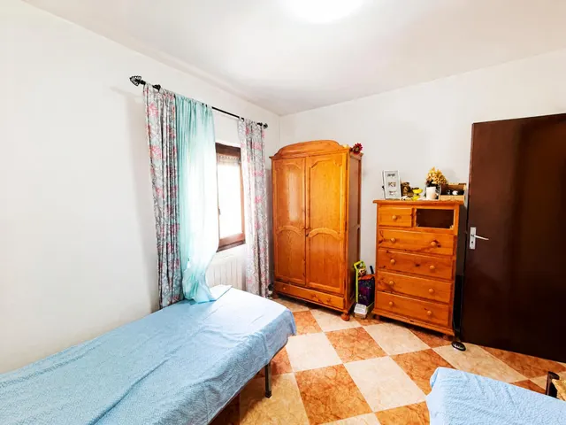 Villa Mediterránea en Calpe con vistas al mar, Peñón de Ifach y apartamento independiente — 15
