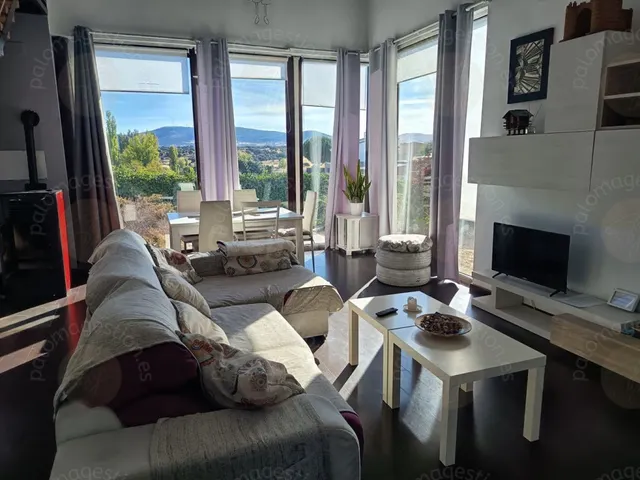 Casa-Chalet en Venta en Cortos Ávila — 4