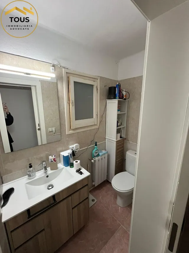 ACOGEDOR PISO EN CERDANYOLA DEL VALLES — 11