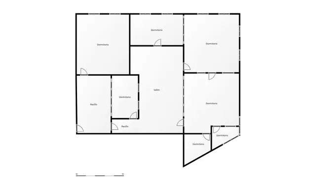 Oficina edificio San Luis — 17