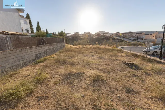 Terreno en venta en Residencial La Quinta, Alhendín - foto 5