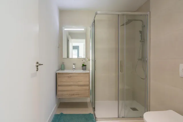 Piso 2 habitaciones 190m² en venta - El Higuerón — 9