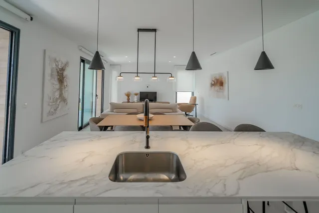 Chalet 3 habitaciones 156m² en venta - Costa blanca sur — 10