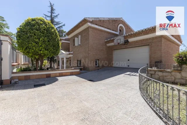 INVERSIÓN EXCLUSIVA EN EL REALEJO: VILLA DE LUJO DE 584 M2 + - foto 3