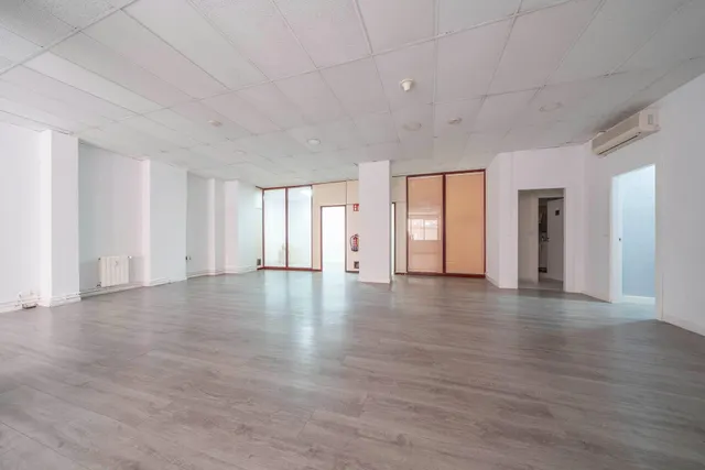 Excelente vivienda en venta en Boix y Morer — 11