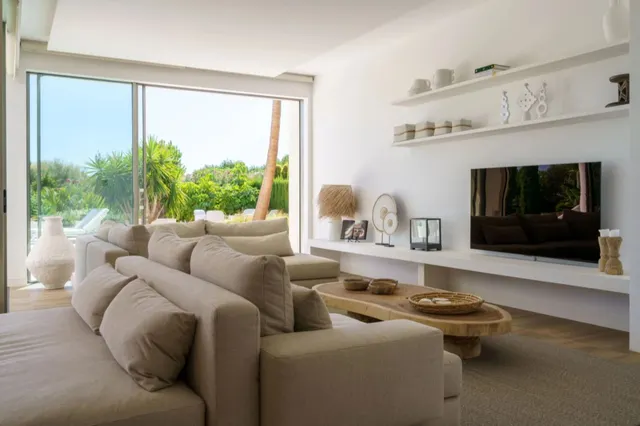 Villa 5 habitaciones 241m² en venta - Las Colinas Golf — 6