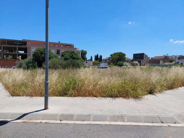 Parcela en venta - Escoles — 6