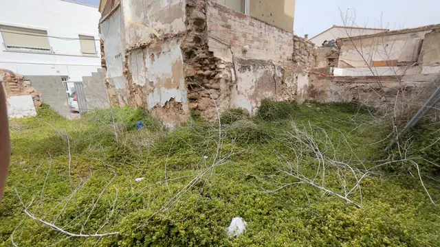 QUIERES UNA PARCELA EN EL CASTILLO DE SAGUNTO...? — 3