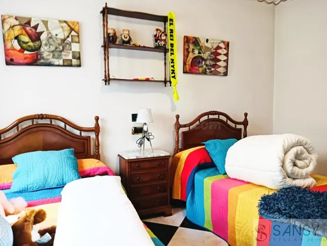 Casa-Chalet en Venta en Valencia Valencia — 12