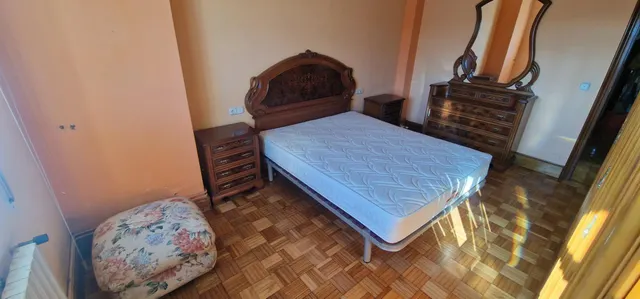 PISO EN VENTA EN EDIFICIO RESIDENCIAL DE 119 METROS CON UNA PARCELA DE 646METROS — 25