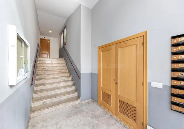 MAGNIFICO PISO EN ARMILLA DE 2 DORMITORIOS CON TRASTERO — 3