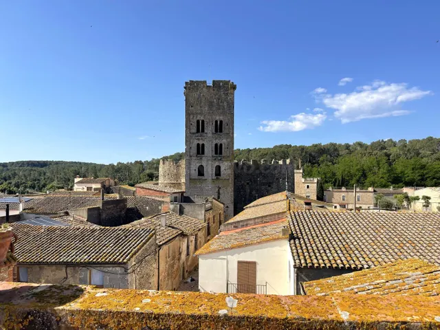 Casa singular con historia en la Plaza Mayor de Sant Miquel  - foto 3