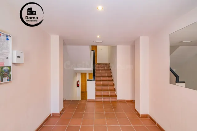 Piso completo en La Zubia — 26