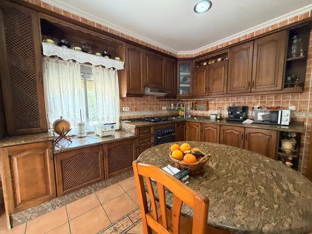 Chalet Elche zona bonavista — 45
