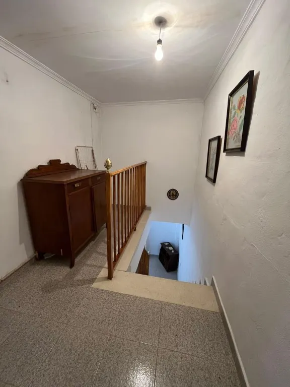 Gran casa de pueblo en el centro de  Zufre!!! — 23