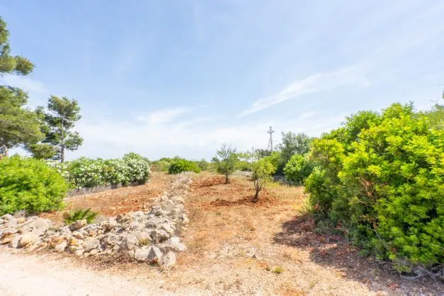 Parcela 35m² en venta - Montañar I — 9