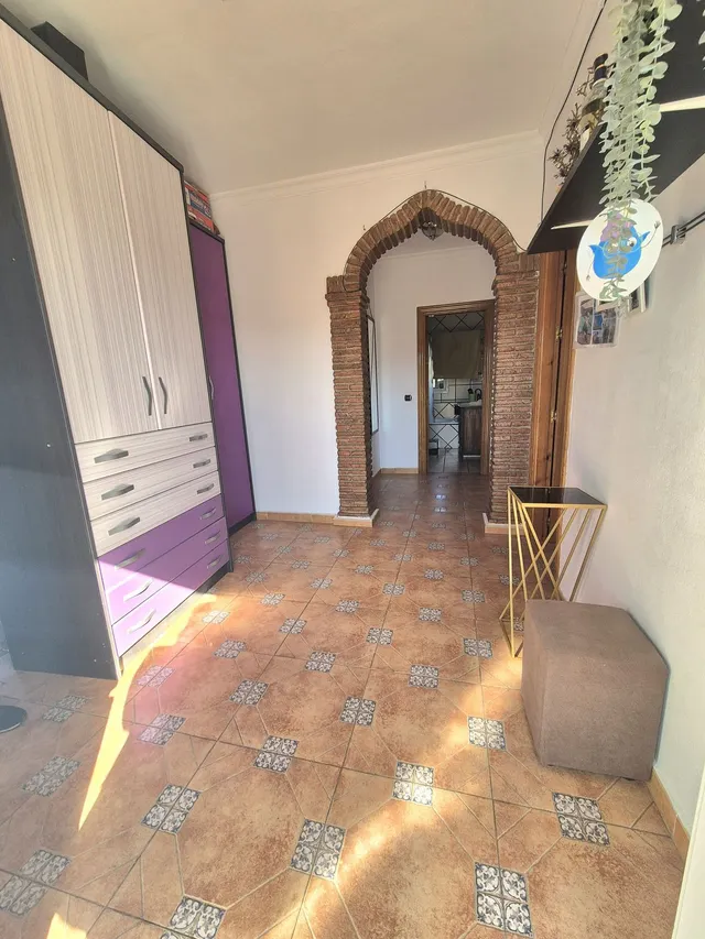 Adosado 4 habitaciones 180m² en venta - Costa del Sol — 28