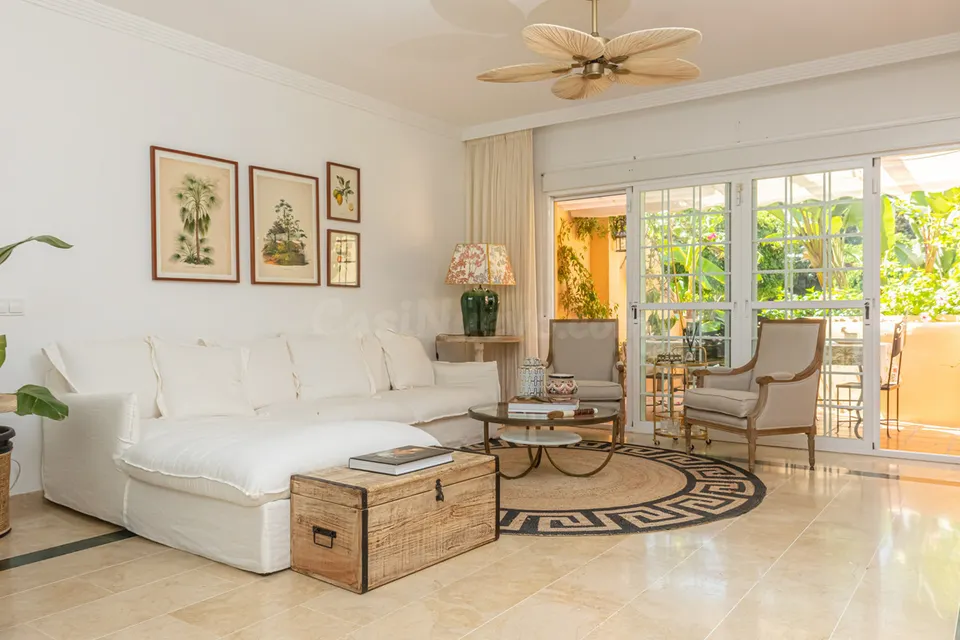 Adosado 3 habitaciones 307m² en venta - Marbella