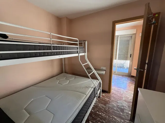 CHALET PAREADO PLAYA DE GANDIA — 22