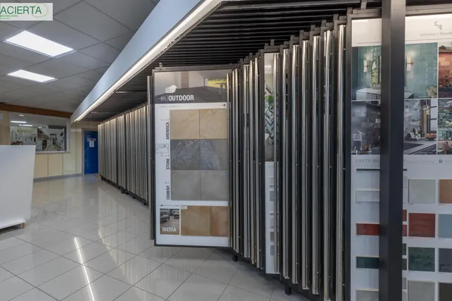 Venta Instalaciones Comerciales — 25