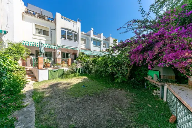 Adosado 3 habitaciones 150m² en venta - Riviera del sol — 30