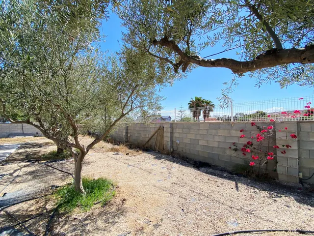 FINCA RUSTICA CERCA DE LAS PLAYAS CON BUNGALOW — 11