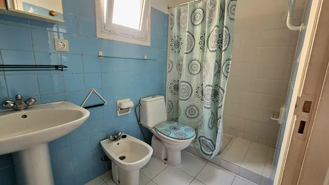 Ático 2 habitaciones Alquilado — 15