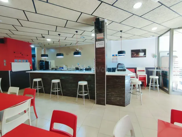 LOCAL COMERCIAL (BAR) - foto 2
