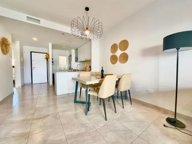 Apartamento 2 habitaciones 73m² en venta - Las Filipinas — 9