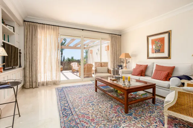 Apartamento 2 habitaciones 142m² en venta - Marbella — 4